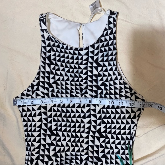 Mara Hoffman Body Con Cactus π΅ Dress - Picture 8 of 14